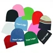Knit Beanie Cap