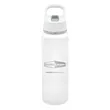 Urban Peak® 25oz Portage Flip Straw Water Bottle