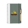 Duotone Bright Eco Notebook (2 Color)