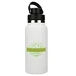 Hydro Flask® Wide Mouth w/ Flex Chug Cap 32oz SKU LPG4122