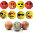 Customized Fun Golf Balls