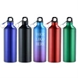 24oz Aluminum Water Bottle