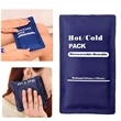 Hot and Cold Reusable Ice Pack Gel