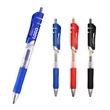Plastic Gel Pen Click Type
