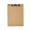 Office Clipboards With Metal Clip