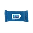 Antibacterial Wet Wipes in Pouch- 15 PC