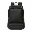 H-T-A Large Cargo Backpack - Black