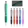 Belmar Light Up Stylus Pen