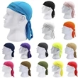 Outdoor Sport Head Wrap