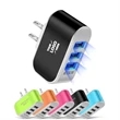 Candy Color 3 Port Charger
