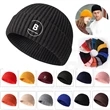 Unisex Winter Warm Beanie Hat