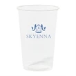 20oz. Arena Compostable Cup