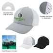 Peak Performance Floating Cap