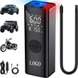 Cordless Tire Inflator Car Air Pump