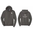 Port & Company - Core Fleece Pullover Hooded Sweatshirt.