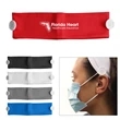 Cooling Headband Face Mask Holder