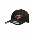 FlexFit Adult Wooly 6-Panel Cap - Power AA