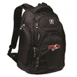 OGIO® Mercur 17" Laptop Backpack - Power AA