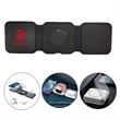 Foldable 3 in 1 Wireless Charging Pad