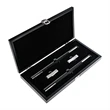 Stainless Steel Chopstick Set in Gift Box