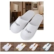 Hotel Disposable Brushed Slippers