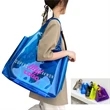 Transparent See Through Clear Tote Shopping Bag
