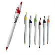 Plastic Giveaway Ballpoint Pen