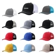 Adjustable Mesh Baseball Cap