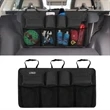 Car Trunk Hanging Organizer and Storage Bag