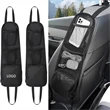 Car Seat Side Organizer Storage Hanging Bag