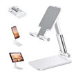 Height Adjustable Foldable Cell Phone Stand