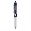 Vivano Tech 4-in-1 Pen, Stylus, LED Flashlight, Phone Stand