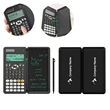 Scientific Calculator With Notepad