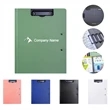 A4 Hard File Folder