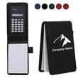 Writing Pad With Calculator