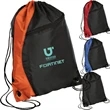 Port Authority® - Colorblock Cinch Pack