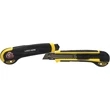 Professional Utility Knife Self Loading Retractable Blade