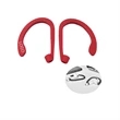 Portable Silicone Anti Drop Ear Loop