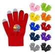 Smart Touchscreen Gloves - Full Color Best Industry Price!!!