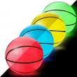 Glow In The Dark Mini Basketball