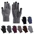 Winter Warm Touchscreen Gloves For Men And Women