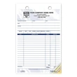 Multi-Purpose Register Forms, Colors Design, Large