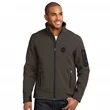 Eddie Bauer® Rugged Ripstop Soft Shell Jacket