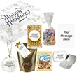 Happy Holidays Happy's Gift Set