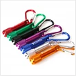 Mini Led Flashlight Keychain