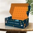 E-comm Mailer - 8 x 5 x 3