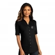 Port Authority® Ladies City Stretch Top