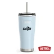 Thermos® ICON SS Tumbler w/ Straw - 25oz