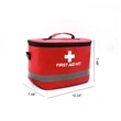 MOQ 50 Premium Oxford First-Aid Kit