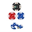 Custom Poker Chip USB Drive